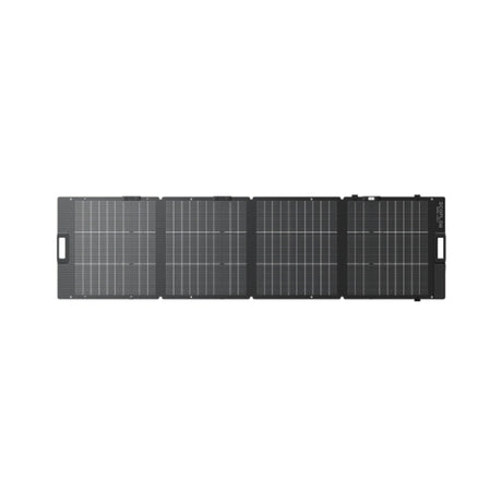 EcoFlow 220W Lightweight Portable Solar Panel