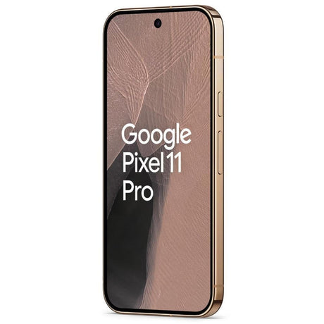 Google Pixel 11 Pro DS