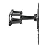 Manhattan Full-Motion TV Wall Mount 37-80" 40kg
