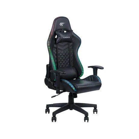 HAVIT Gaming Chair with Lumbar Support