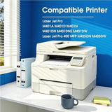 HP 80X (CF280X) BLACK TONER - COMPATIBLE