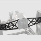 Asetek Front Mount