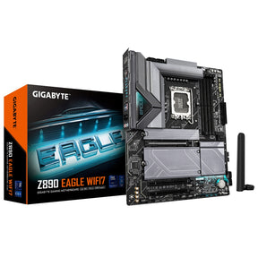 Gigabyte Z890 EAGLE WIFI7 LGA 1851 Motherboard