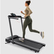 Urevo FoldiMix 5L Folding Electric Treadmill 12kmh
