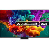LG QNED87 100" 4K QNED Mini LED Smart TV