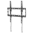 Manhattan Low-Profile Tilting TV Wall Mount 43-100" 70kg
