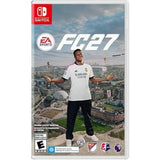 EA Sports FC 27 (Nintendo Switch 1)