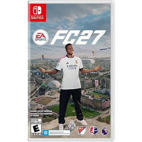 EA Sports FC 27 (Nintendo Switch 1)