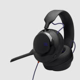JBL Quantum 120 Gaming Headset Black
