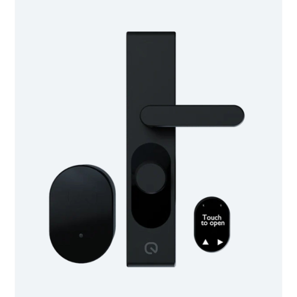 Shelly LOQED Touch Smart Lock 2S