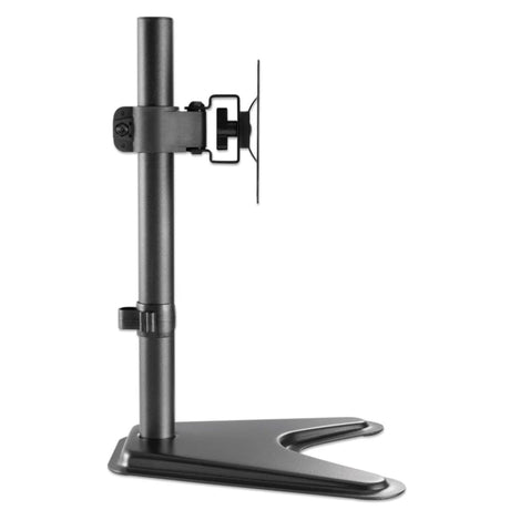 Manhattan Single Monitor Desktop Stand 17-27" 7kg
