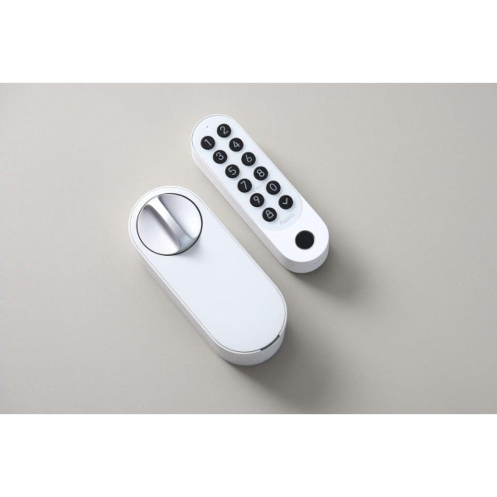 Aqara Smart Door Lock U200 White