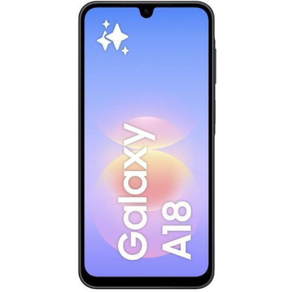 Samsung Galaxy A18 4G A185 DS