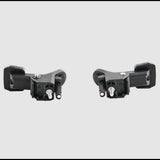 Asetek Magnetic Input Pedals
