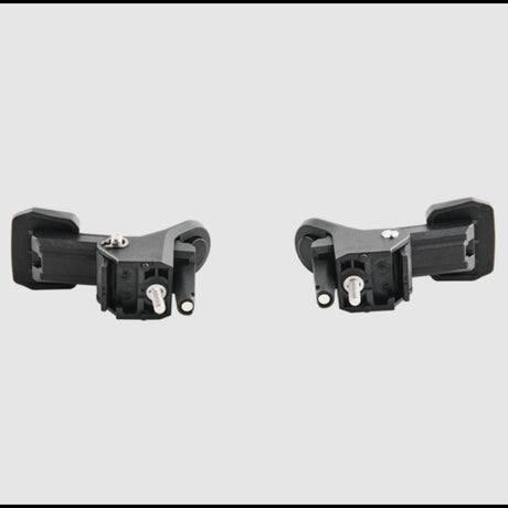 Asetek Magnetic Input Pedals