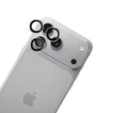 3mk Lens Protection Pro for iPhone 18 Pro / 18 Pro Max Clear