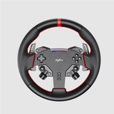PXN VD4 Racing Wheel+Base+Pedals+Clamp Bundle