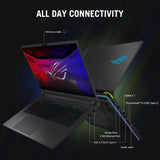 ASUS ROG Strix G815LR-TT377X 18" U9-290HX+ 32GB 1TB RTX5070Ti W11P