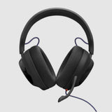 JBL Quantum 120 Gaming Headset Black