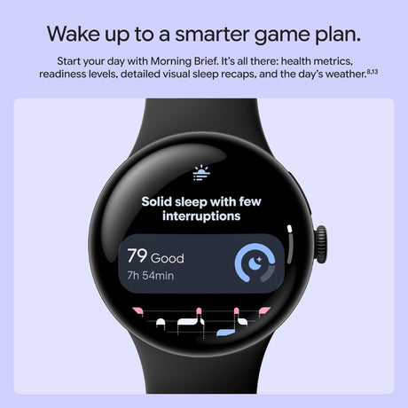 Google Pixel Watch 5 41mm
