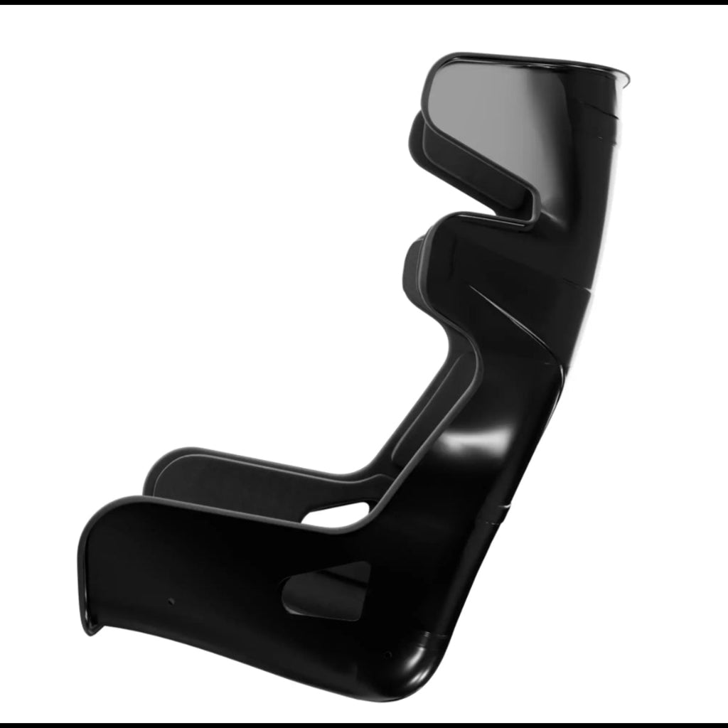Sabelt GT-PAD Seat Deep Black