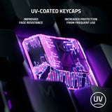 Razer Ornata V3 X - US Layout
