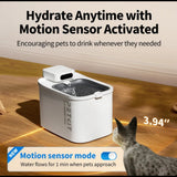 PETKIT Eversweet Max w/UVC Pump