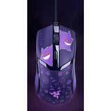 Razer Cobra Pokemon Gengar Ed. Lightweight RGB Gaming Mouse