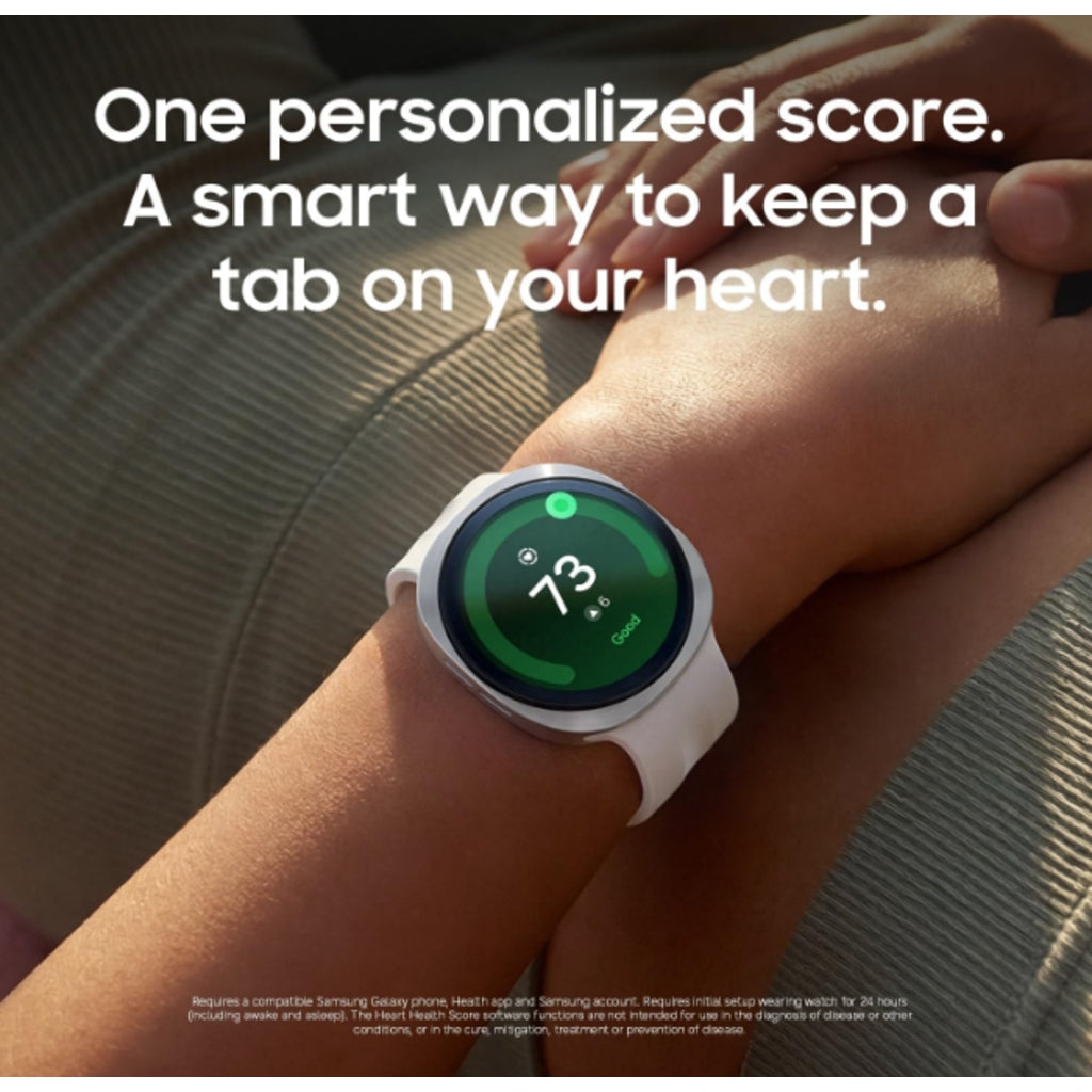 Samsung Galaxy Watch9 44mm BT