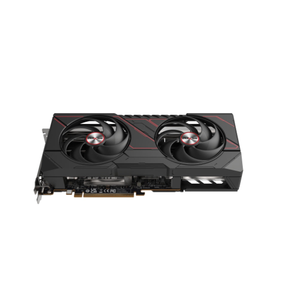 Sapphire RX 9070 Pulse OC 16GB