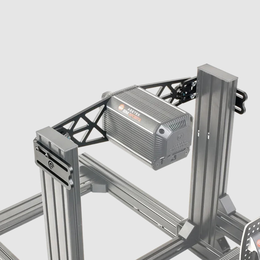 Asetek Front Mount