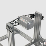 Asetek Front Mount
