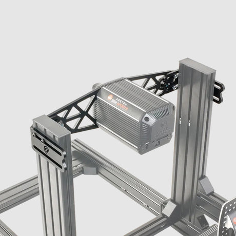 Asetek Front Mount