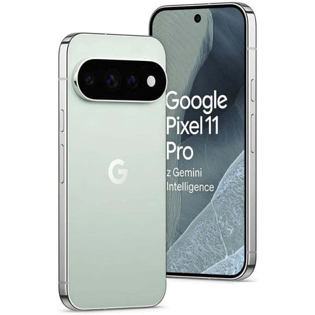 Google Pixel 11 Pro DS