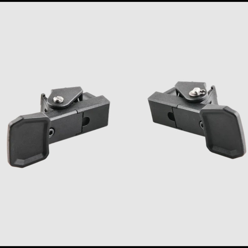 Asetek Clutch Pedals