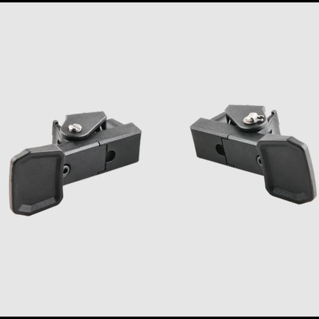 Asetek Clutch Pedals
