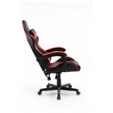 HAVIT Gaming Chair Black Red