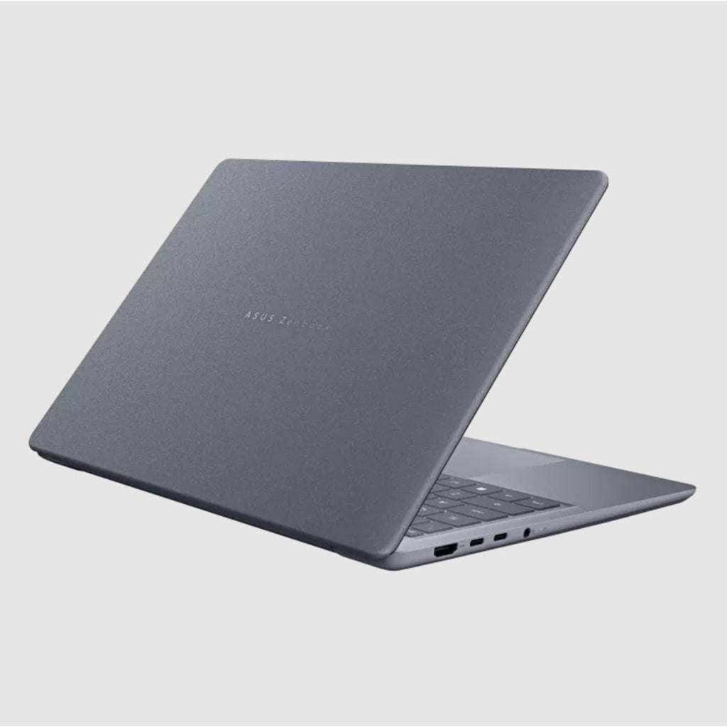 ASUS Zenbook UX3480KA-U1230W 14" OLED AI7-345 24GB 512GB W11 Blue noPSU
