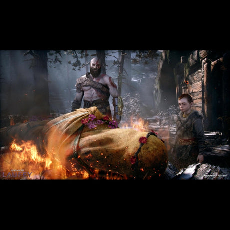 God of War: Laufey (PS5)