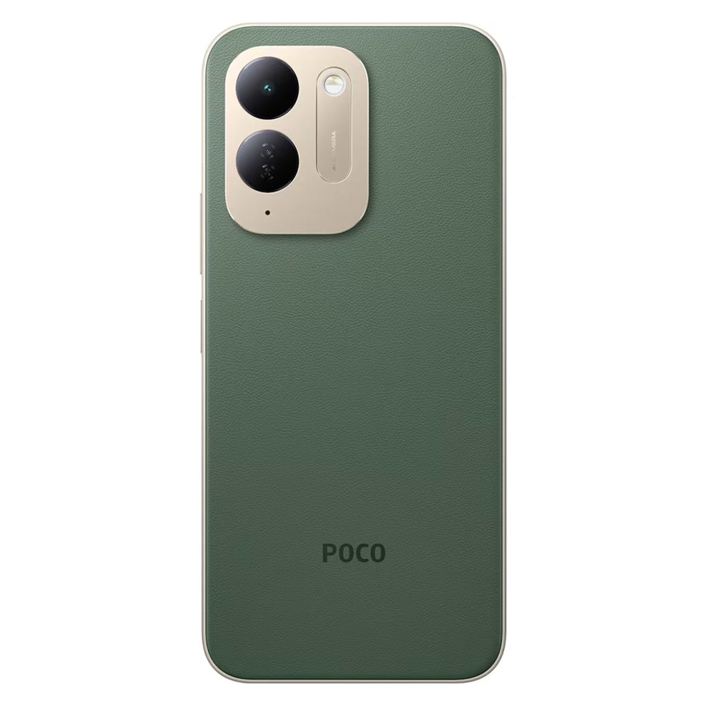 Xiaomi Poco C95 Pro 4G DS