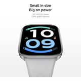 Xiaomi Redmi Watch 6 Active Smartwatch
