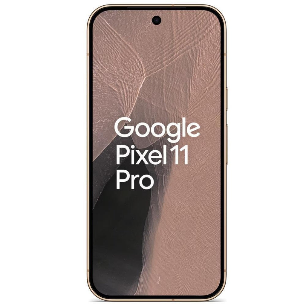 Google Pixel 11 Pro DS