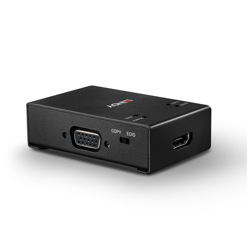Lindy HDMI, VGA EDID Recorder