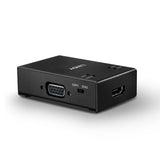 Lindy HDMI, VGA EDID Recorder
