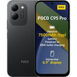 Xiaomi Poco C95 Pro 4G DS