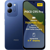 Xiaomi Poco C95 Pro 4G DS
