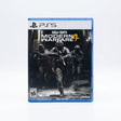 Call of Duty: Modern Warfare 4 (PS5)