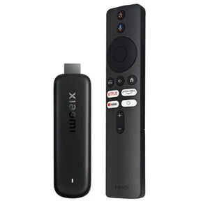 Xiaomi Mi TV Stick (2nd Gen) Black