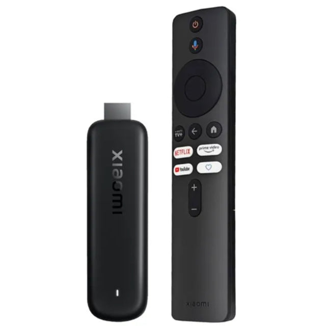 Xiaomi Mi TV Stick (2nd Gen) Black