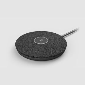 Logitech Rally Mic Pod Black